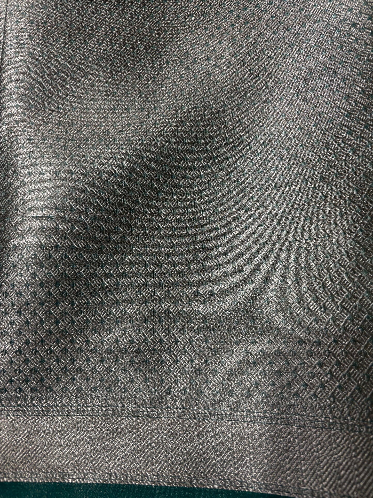 Premium Tissue Banarasi SariĀ