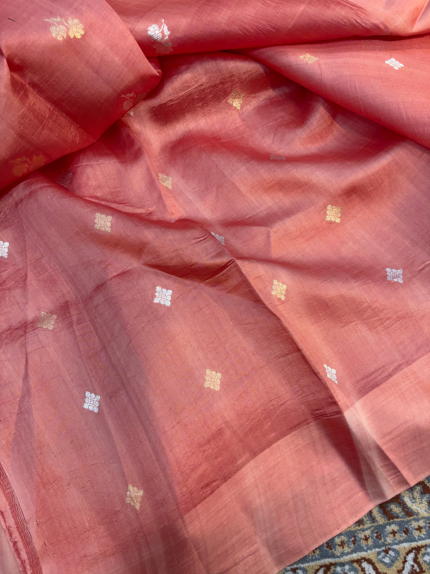 Pure Raw Mango Rungkaat