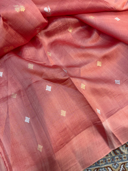 Pure Raw Mango Rungkaat