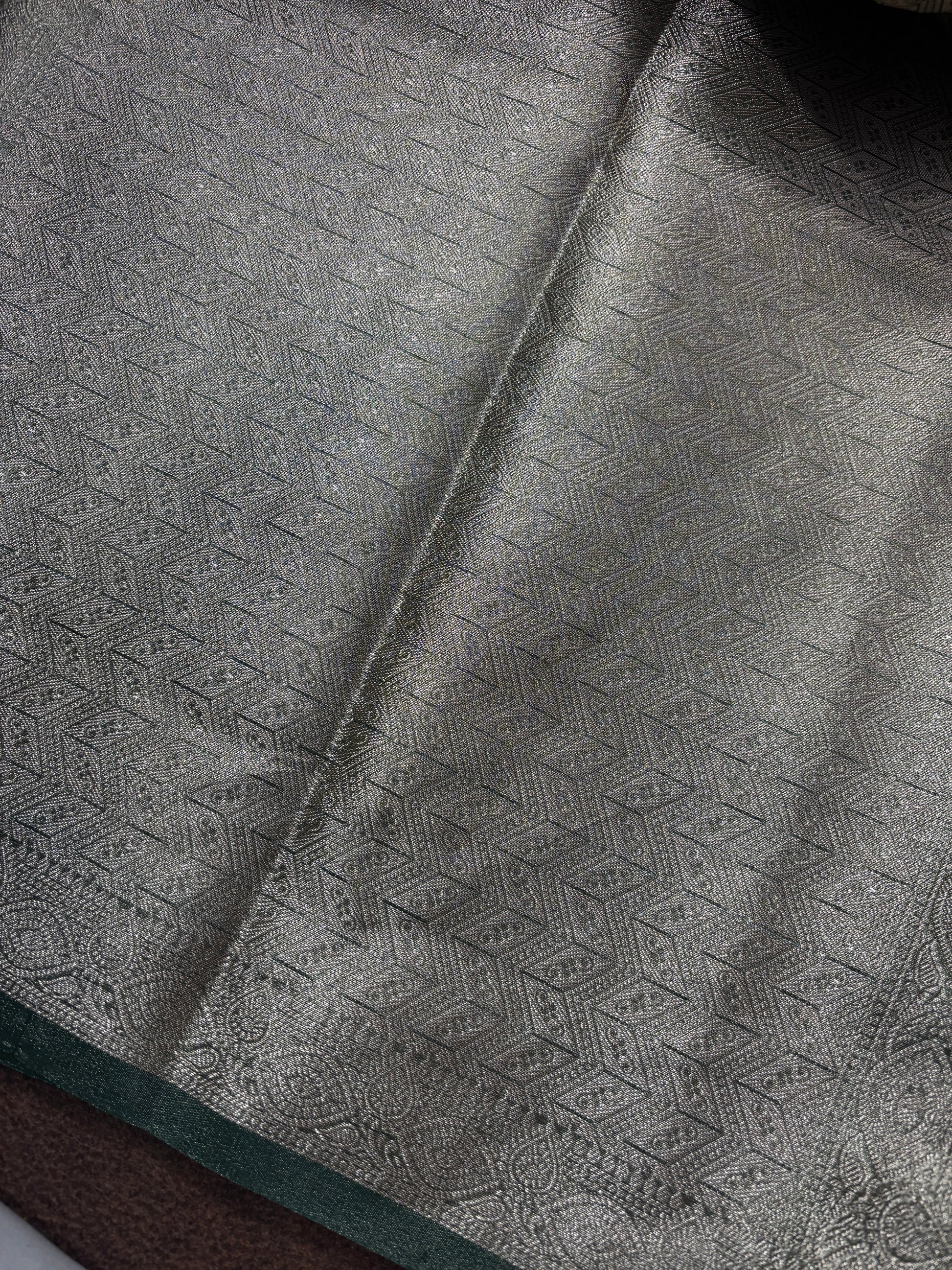 Premium Tissue BanarasSari 