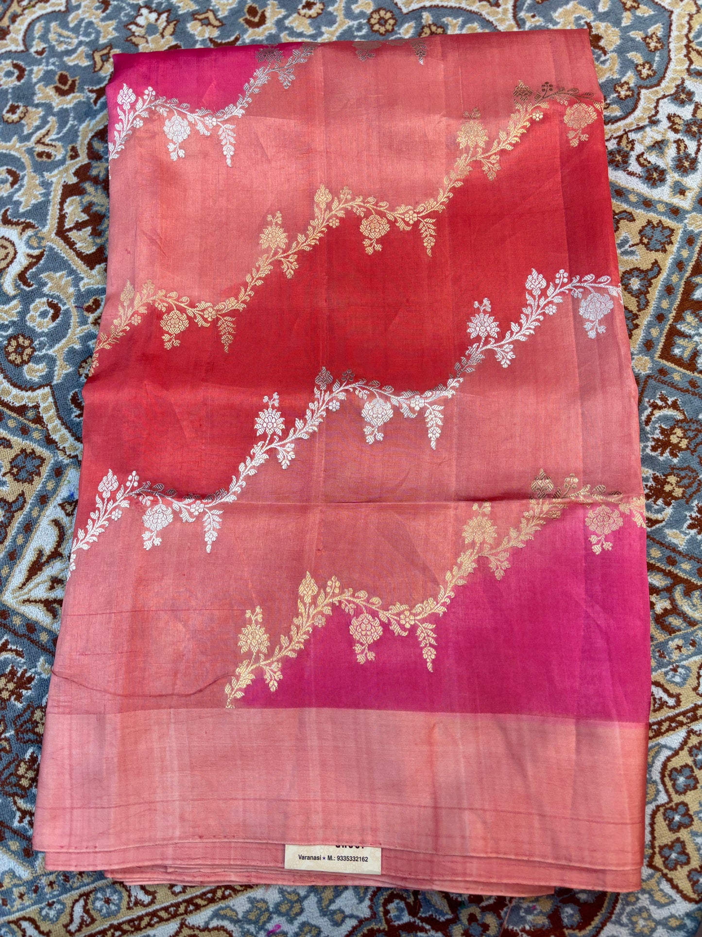 Pure Raw Mango Rungkaat