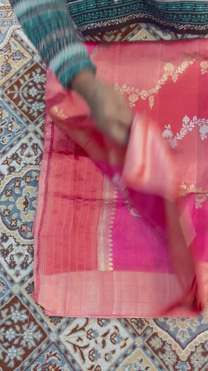 Pure Raw Mango Rungkaat